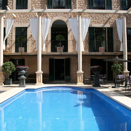 L'Avenida Hotel Soller Ngoại thất bức ảnh