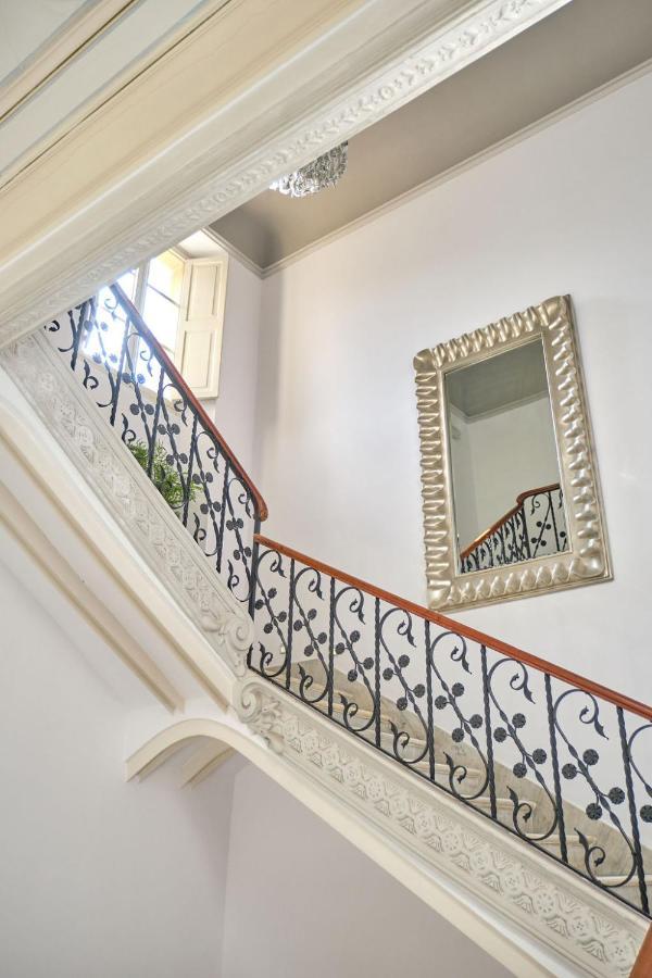 L'Avenida Hotel Soller Ngoại thất bức ảnh