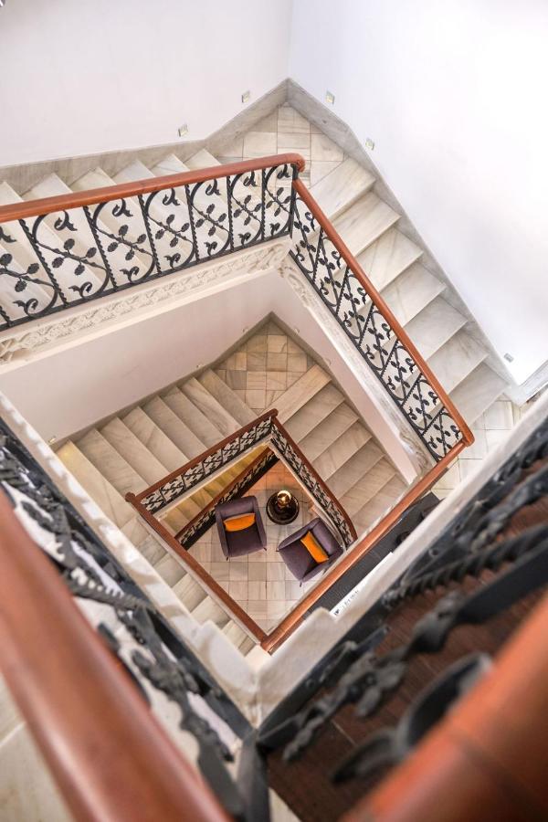 L'Avenida Hotel Soller Ngoại thất bức ảnh