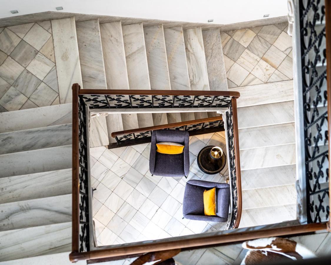 L'Avenida Hotel Soller Ngoại thất bức ảnh