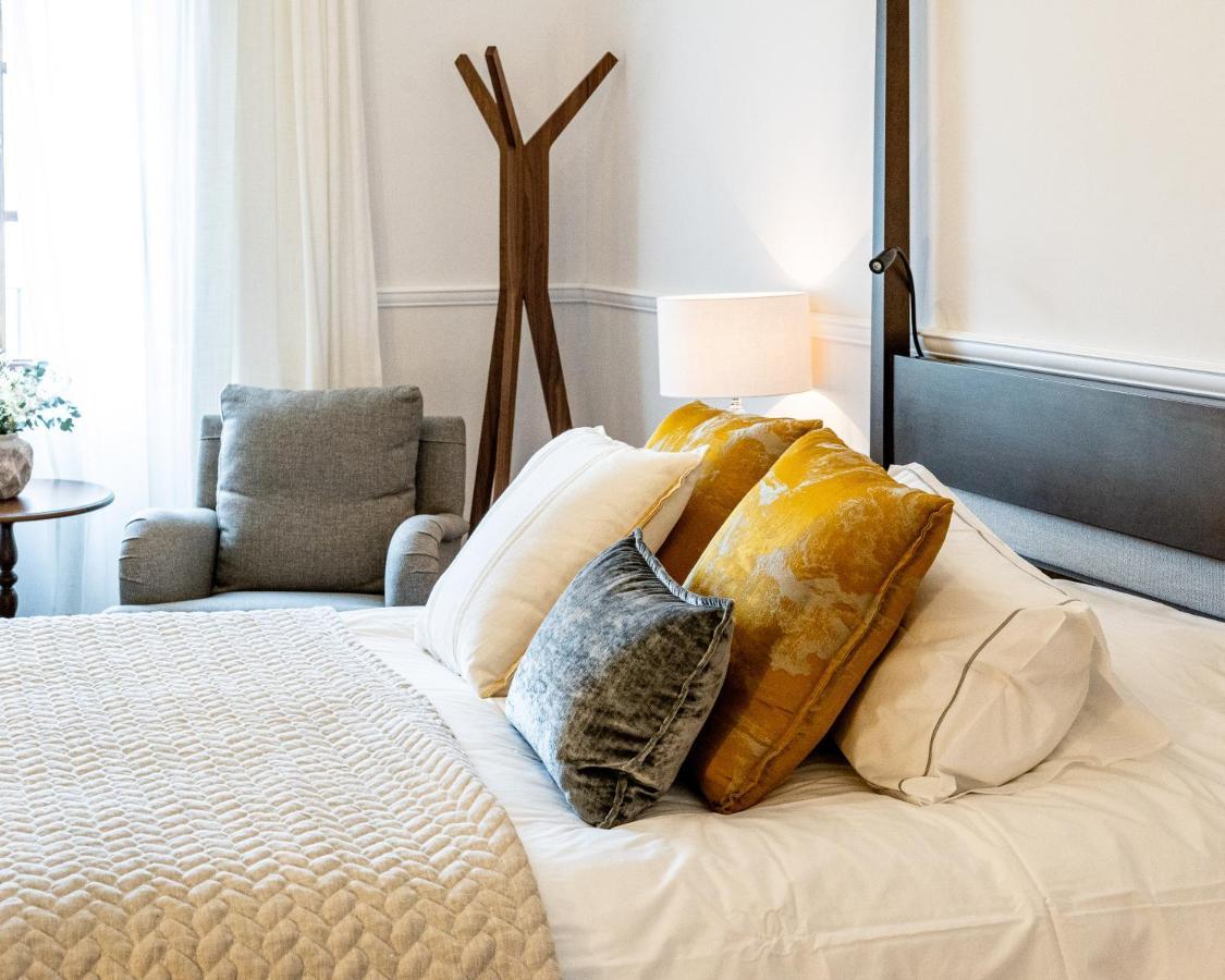 L'Avenida Hotel Soller Ngoại thất bức ảnh
