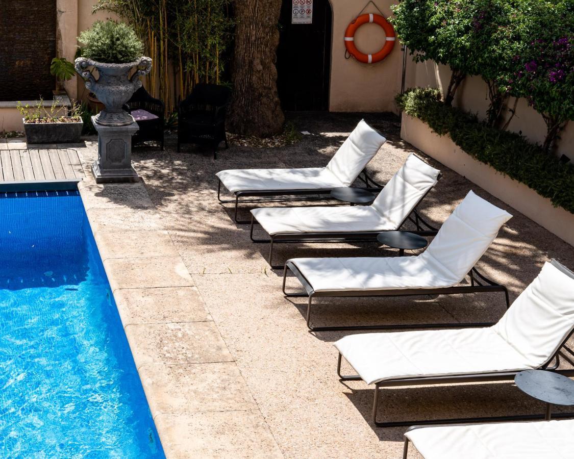 L'Avenida Hotel Soller Ngoại thất bức ảnh
