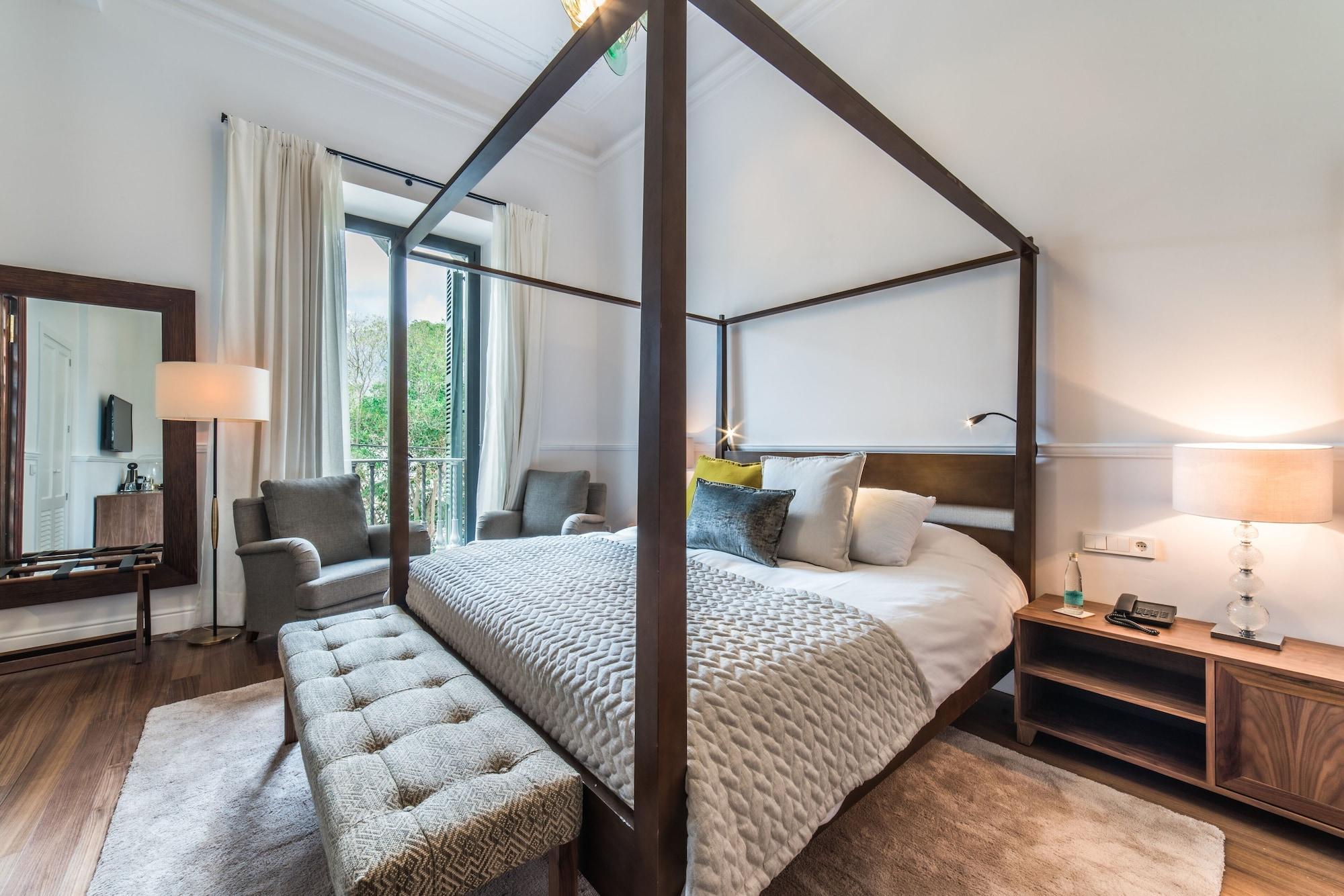 L'Avenida Hotel Soller Ngoại thất bức ảnh