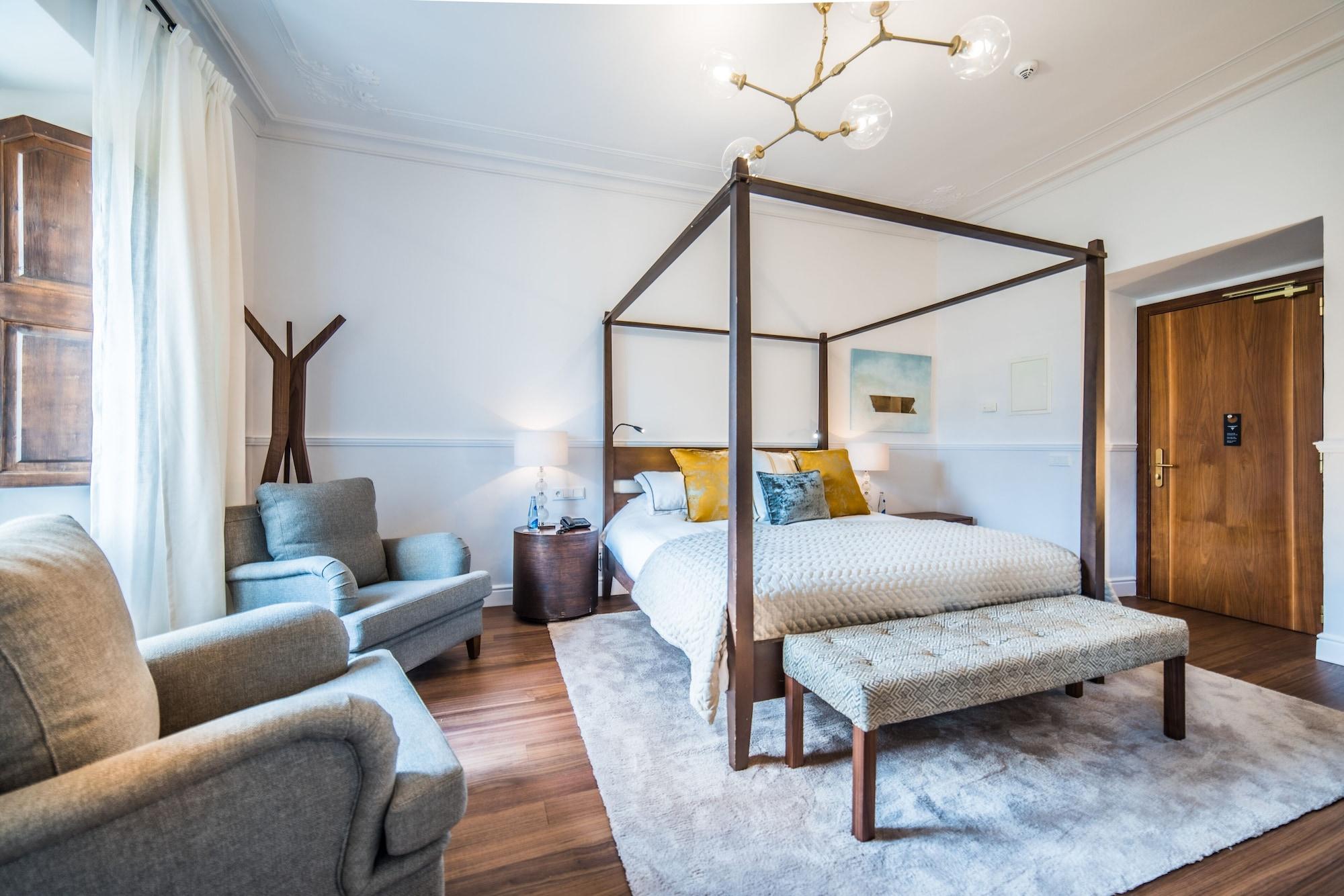 L'Avenida Hotel Soller Ngoại thất bức ảnh