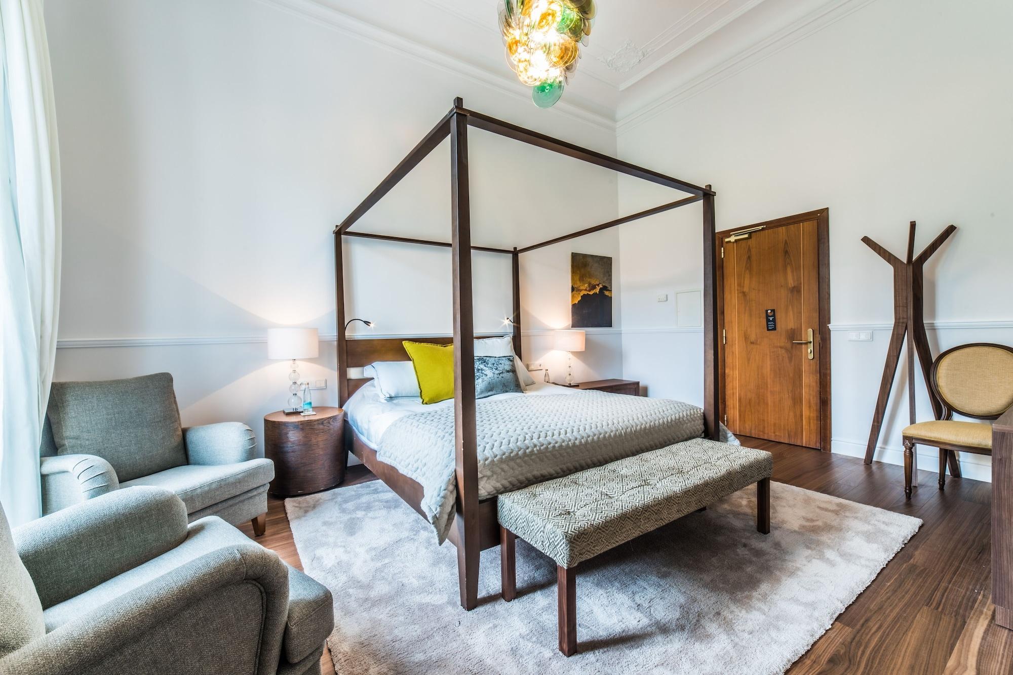 L'Avenida Hotel Soller Ngoại thất bức ảnh