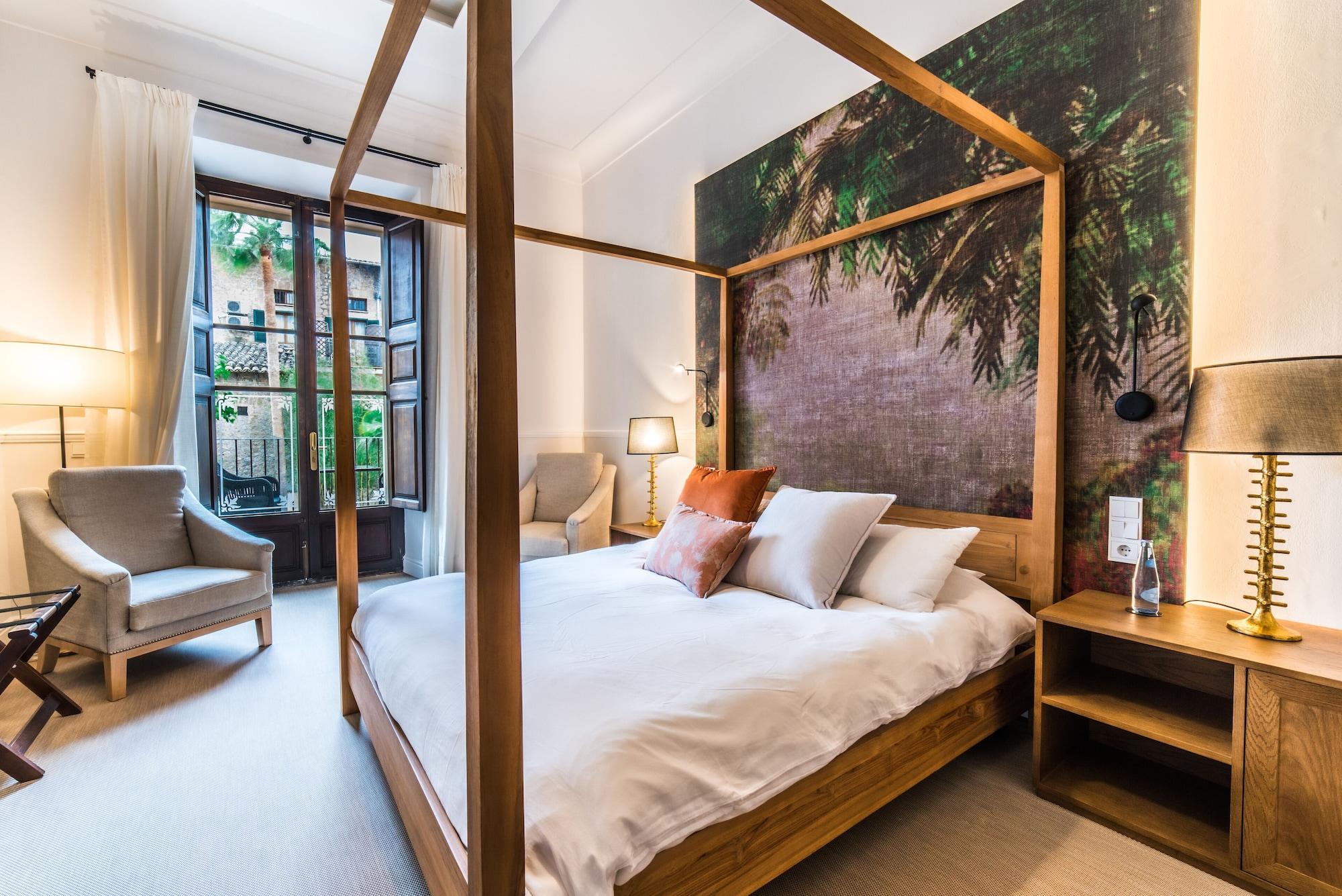 L'Avenida Hotel Soller Ngoại thất bức ảnh