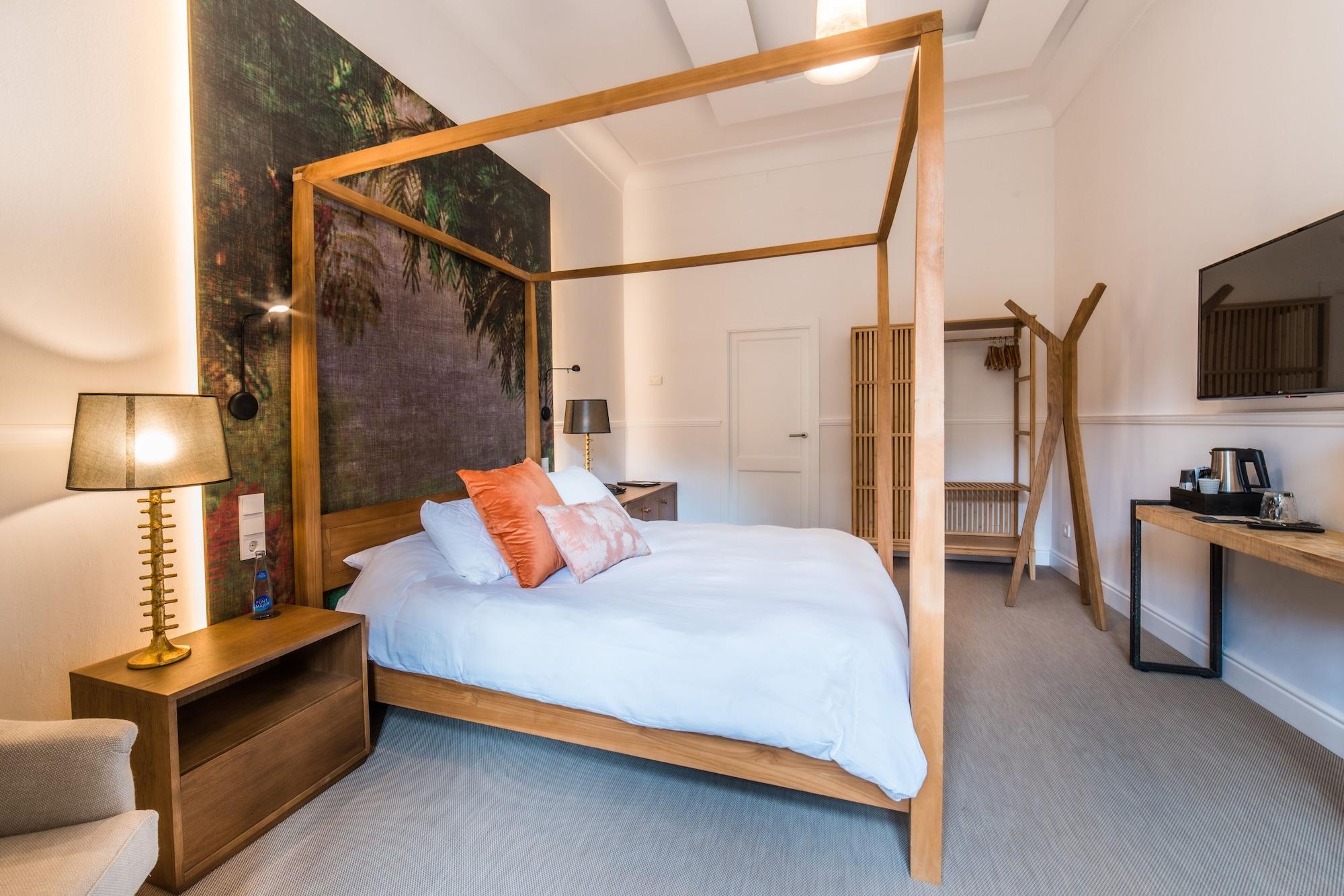 L'Avenida Hotel Soller Ngoại thất bức ảnh