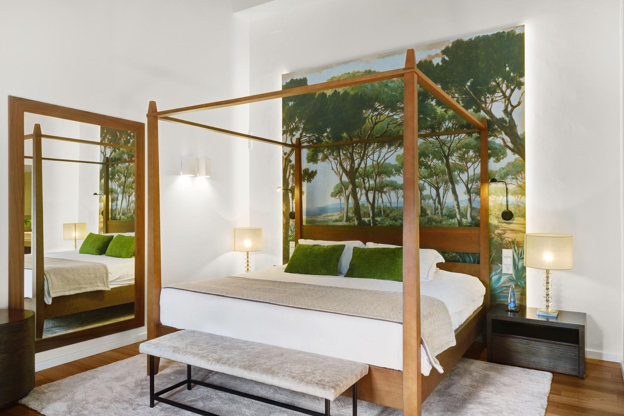 L'Avenida Hotel Soller Ngoại thất bức ảnh