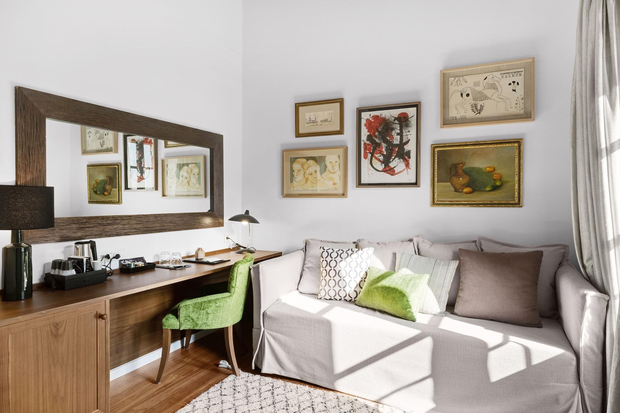 L'Avenida Hotel Soller Ngoại thất bức ảnh