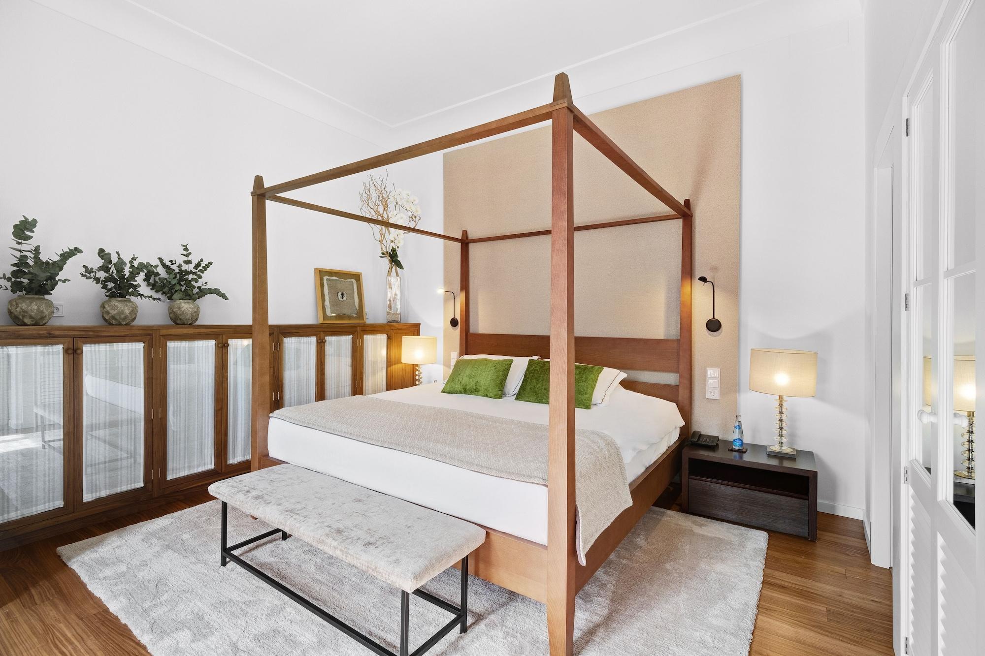 L'Avenida Hotel Soller Ngoại thất bức ảnh