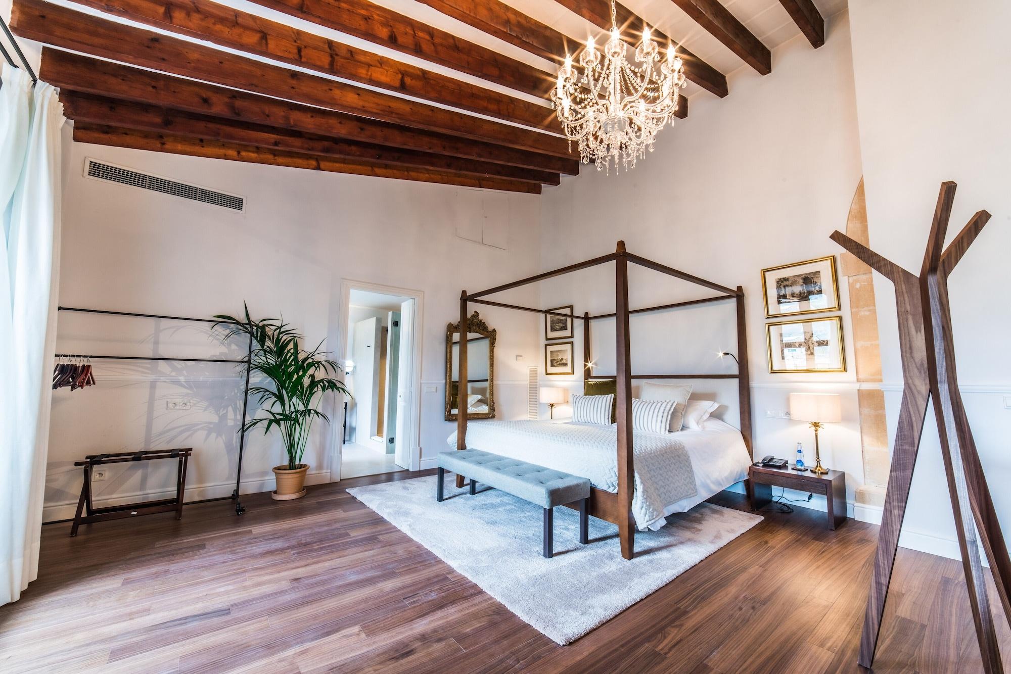 L'Avenida Hotel Soller Ngoại thất bức ảnh