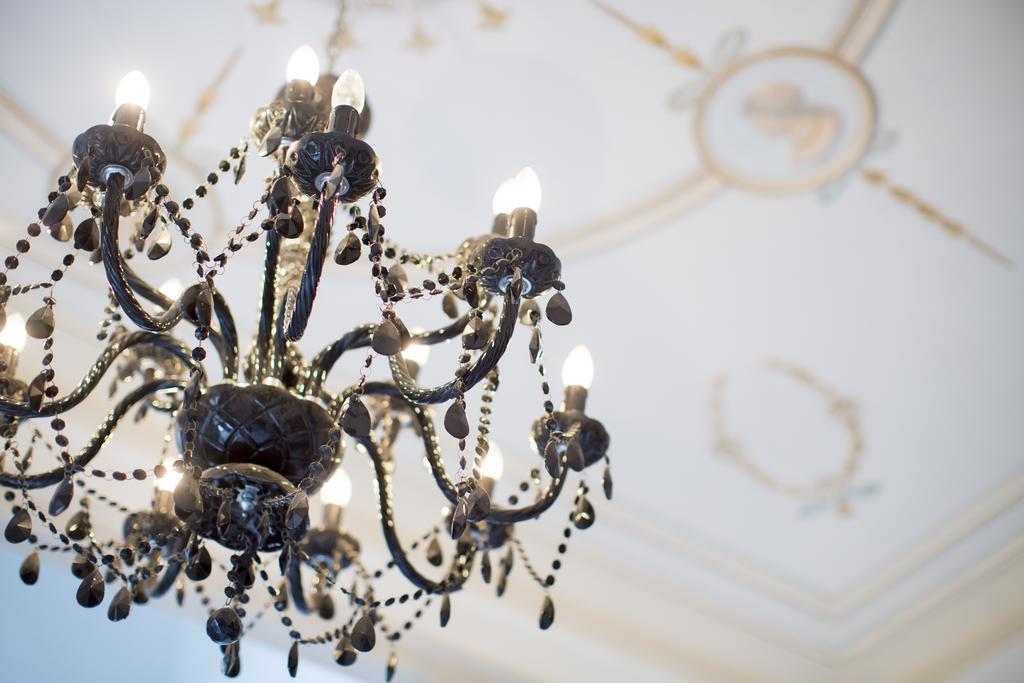 L'Avenida Hotel Soller Ngoại thất bức ảnh