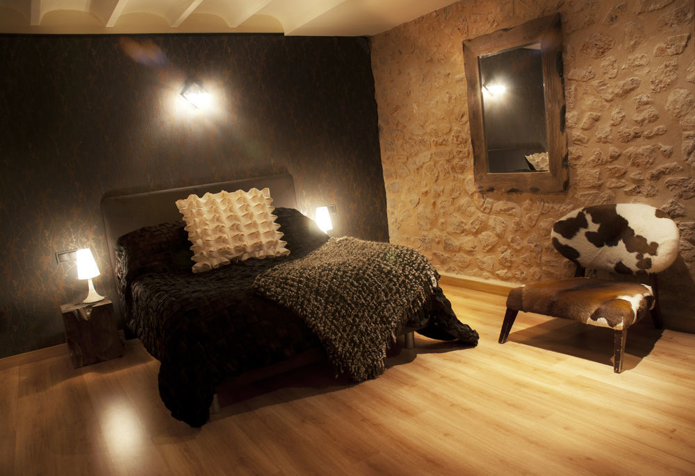 L'Avenida Hotel Soller Ngoại thất bức ảnh