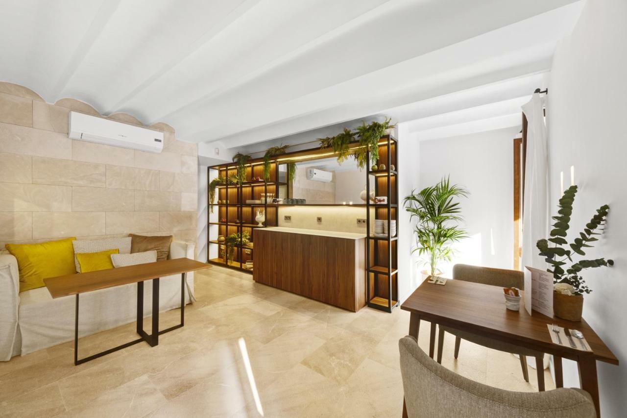 L'Avenida Hotel Soller Ngoại thất bức ảnh