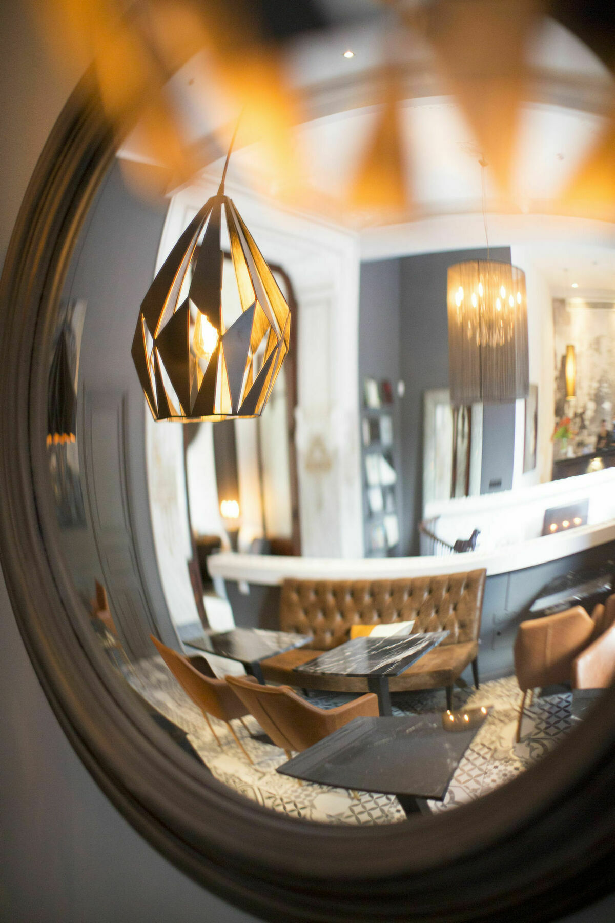 L'Avenida Hotel Soller Ngoại thất bức ảnh