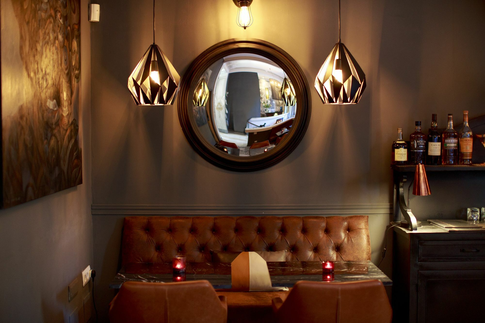 L'Avenida Hotel Soller Ngoại thất bức ảnh