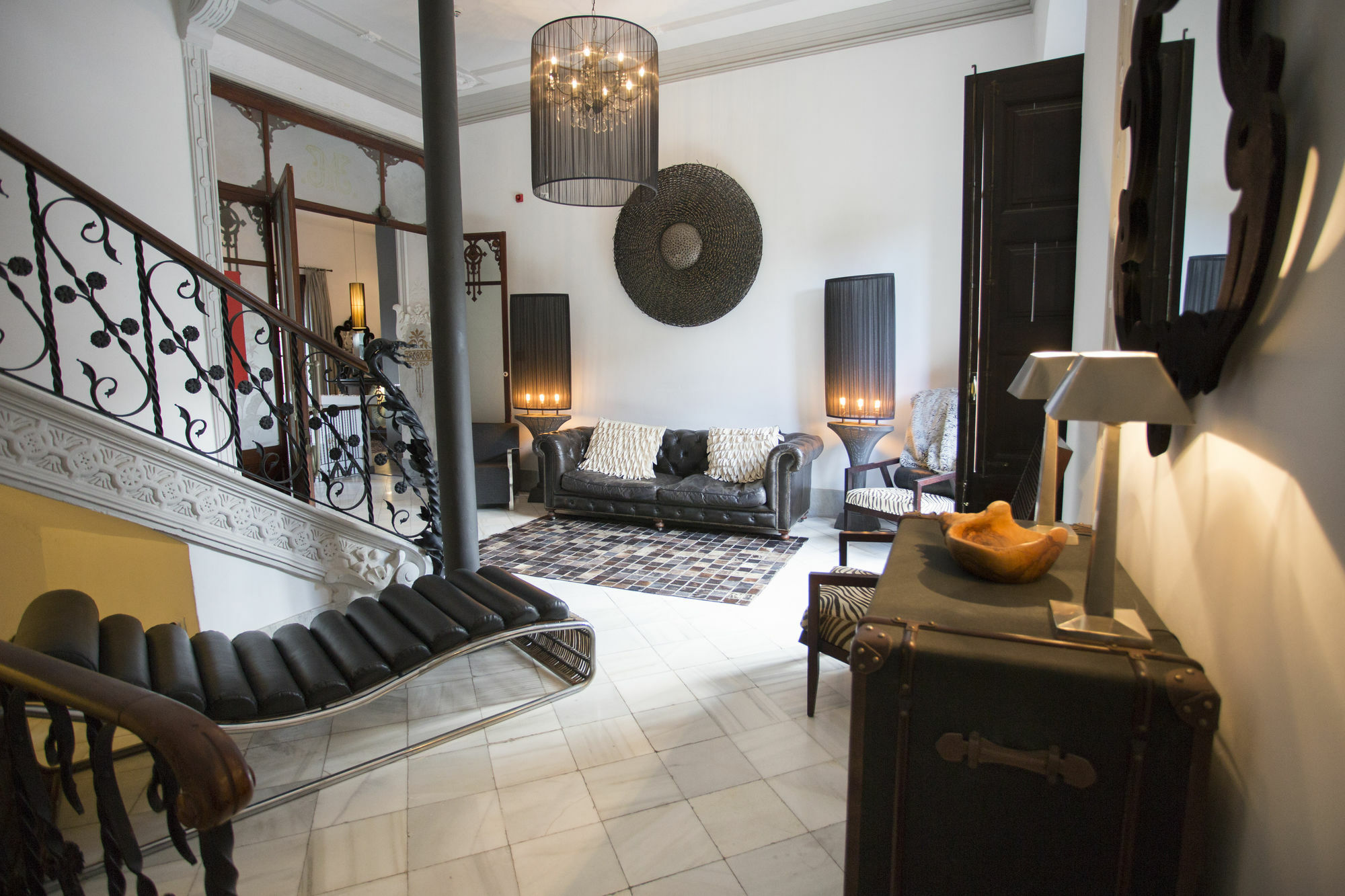 L'Avenida Hotel Soller Ngoại thất bức ảnh