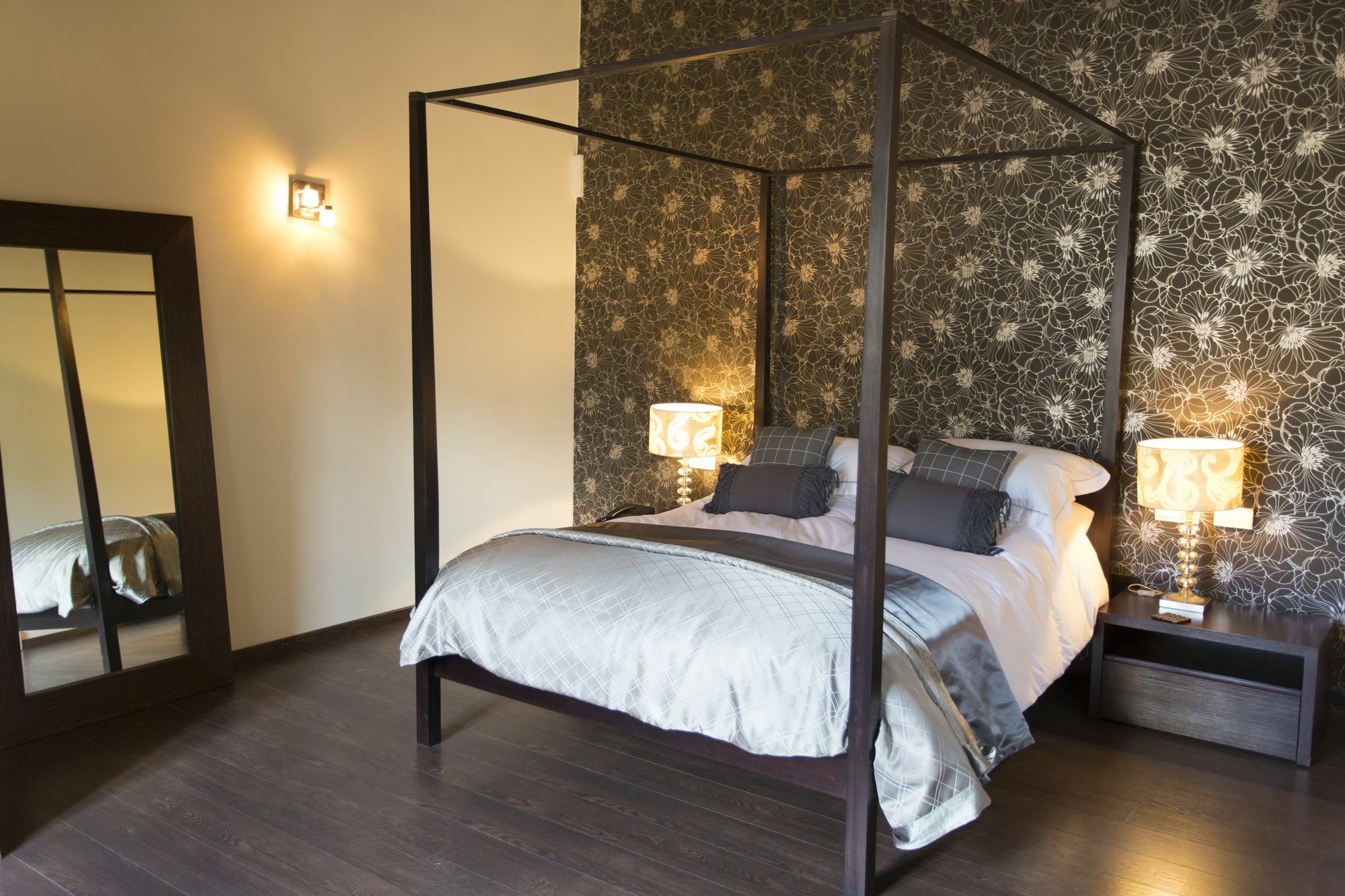 L'Avenida Hotel Soller Ngoại thất bức ảnh
