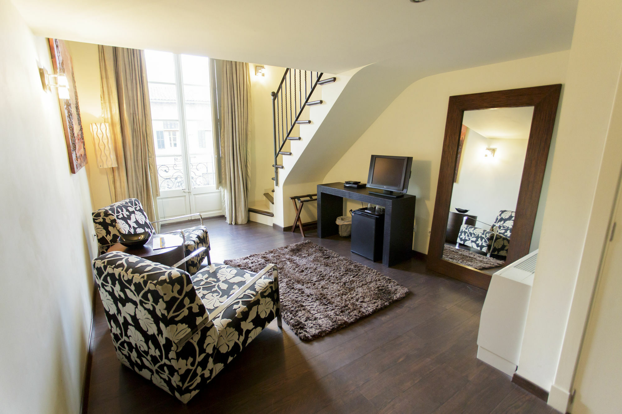 L'Avenida Hotel Soller Ngoại thất bức ảnh