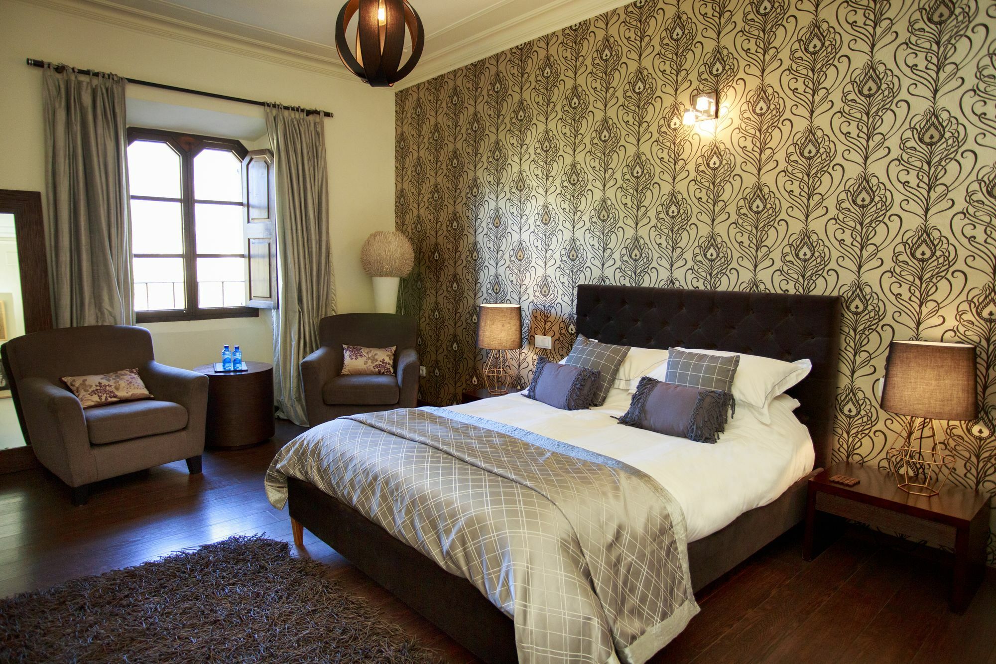 L'Avenida Hotel Soller Ngoại thất bức ảnh