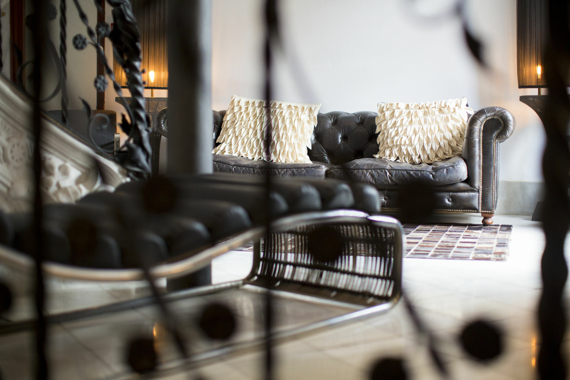 L'Avenida Hotel Soller Ngoại thất bức ảnh