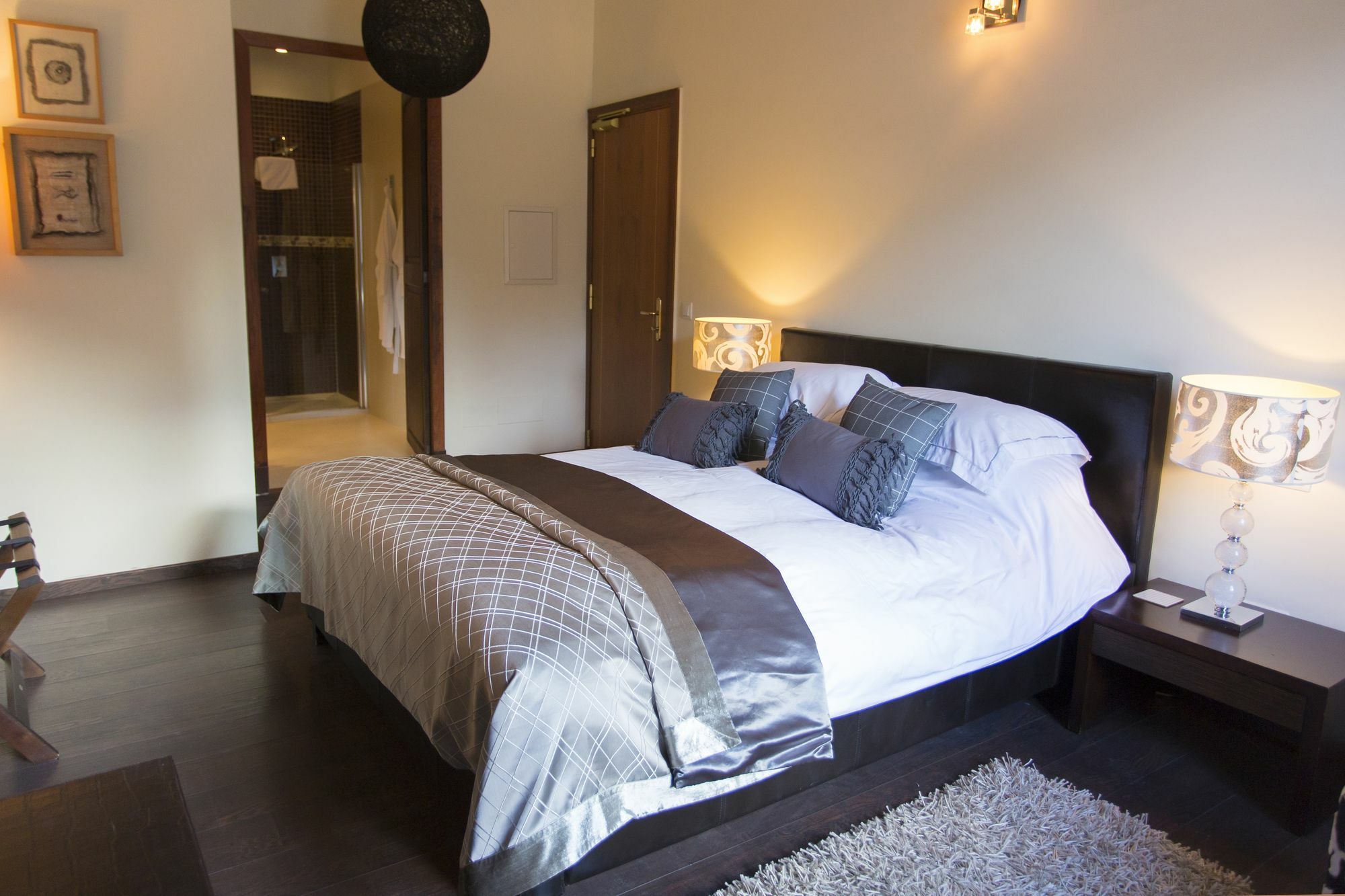 L'Avenida Hotel Soller Ngoại thất bức ảnh