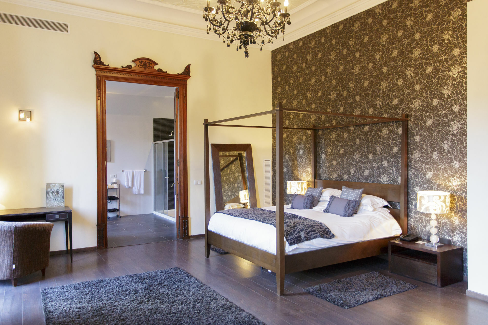 L'Avenida Hotel Soller Ngoại thất bức ảnh