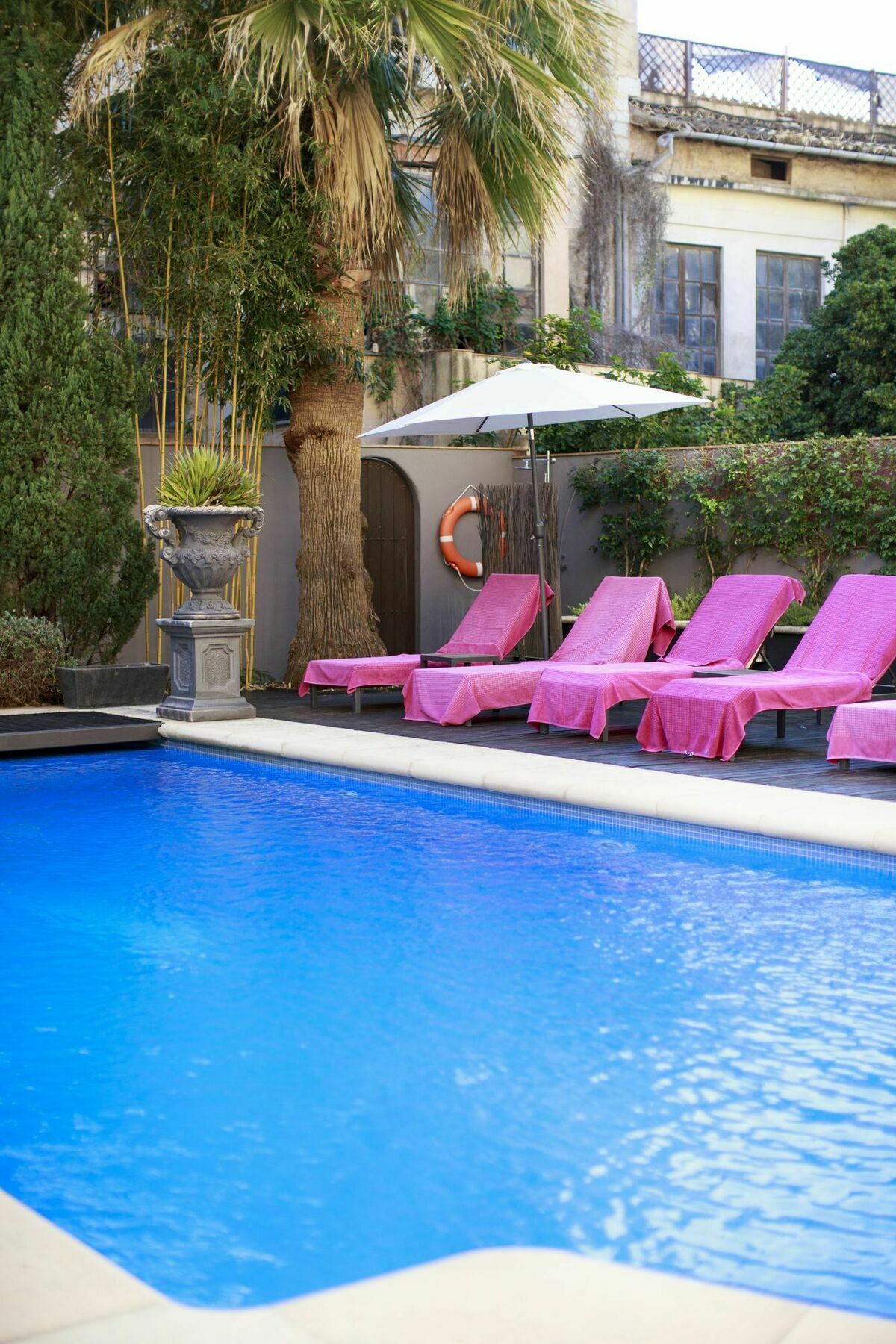 L'Avenida Hotel Soller Ngoại thất bức ảnh