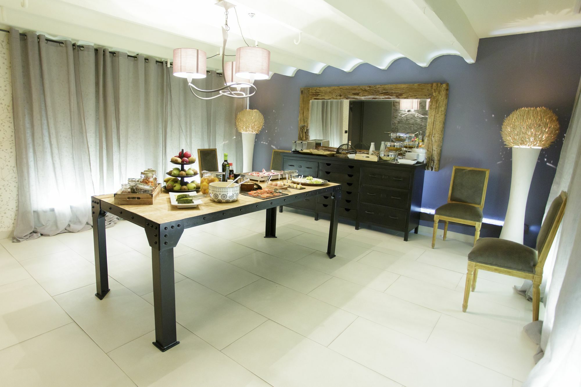 L'Avenida Hotel Soller Ngoại thất bức ảnh